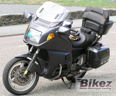 1994 BMW K 1100 LT SE photo